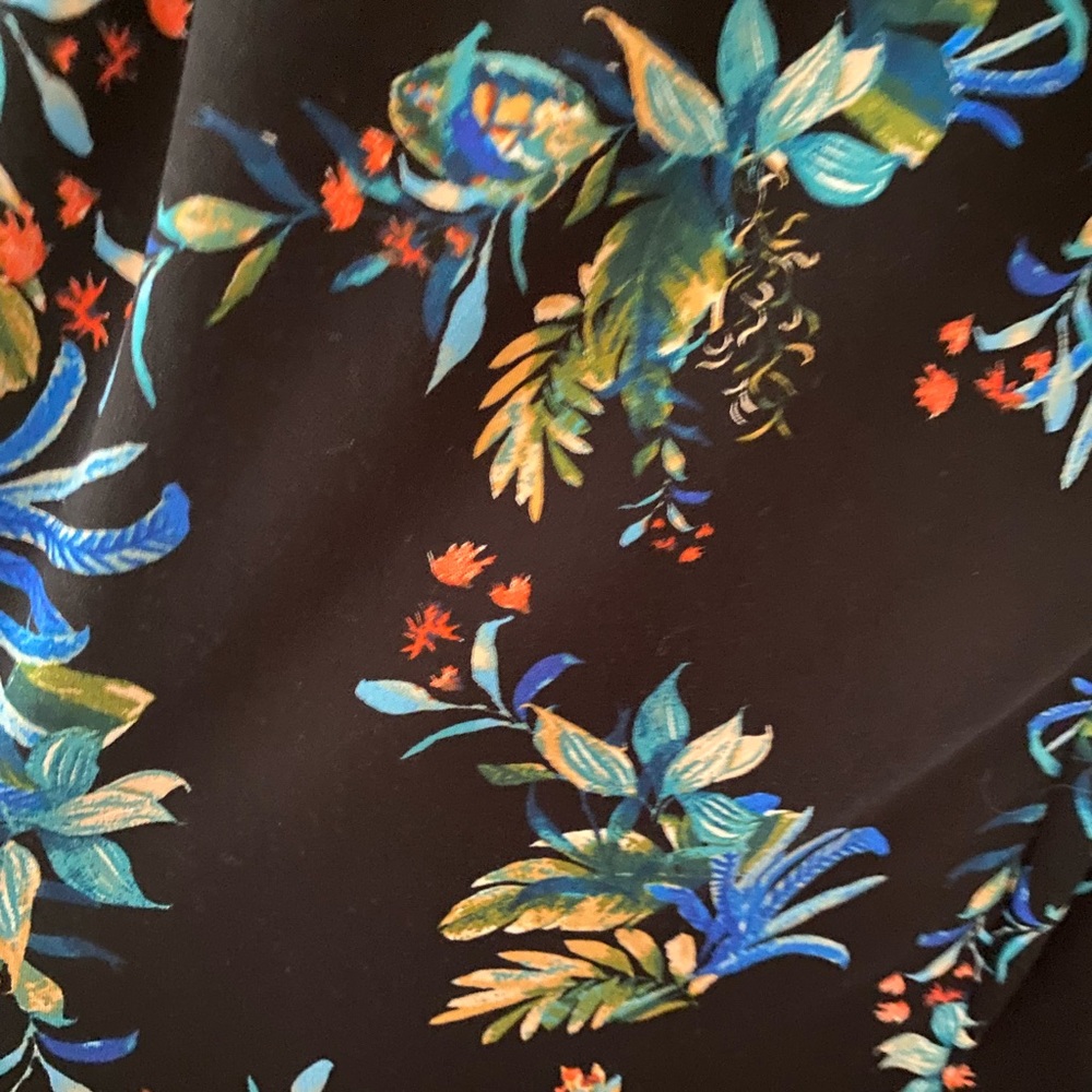 Tropical Jumpsuit